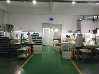 الصين Aopai Metal Products Co. Ltd