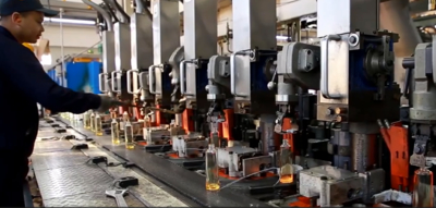 الصين Aopai Metal Products Co. Ltd