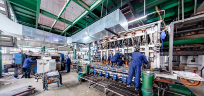 Aopai Metal Products Co. Ltd