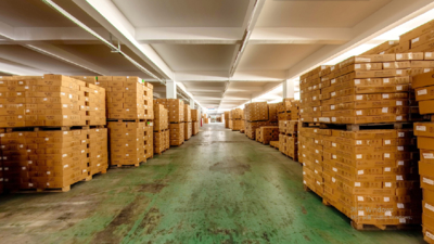Aopai Metal Products Co. Ltd