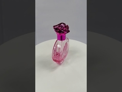 زجاجة عطر بخاخ تجميلية سعة 30 مل لتغليف المكياج