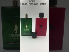 زجاجة عطر شانيل ديور من ماركة لانكوم