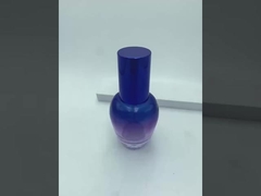 زجاجات الزيت الأساسي