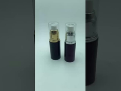 زجاجات محلول زجاجي