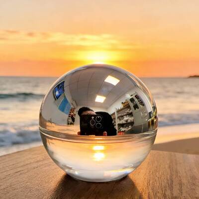 زجاج زجاجي برطمان 25 جرام و 50 جرام بشكل دائري لمنتج الكريم مصنع OEM