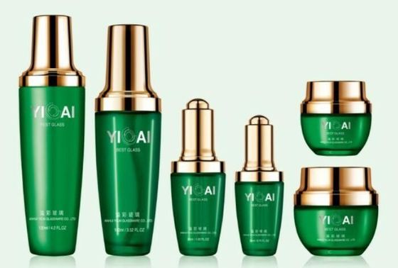 تغليف زجاجة لوشن