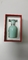 زجاجة عطر صغيرة الحجم للسفر 25 مل زجاجة عطر زجاجية مع صندوق من الورق المقوى