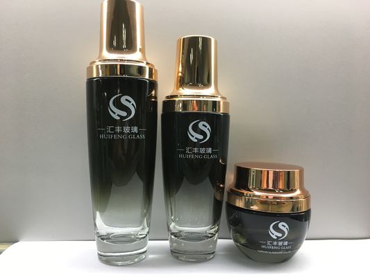 تغليف زجاجة لوشن