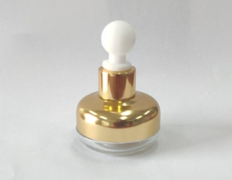 زجاجات زيت أساسية 20 مل 60 مل