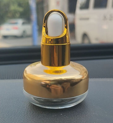 زجاجات زيت أساسية 20 مل 60 مل